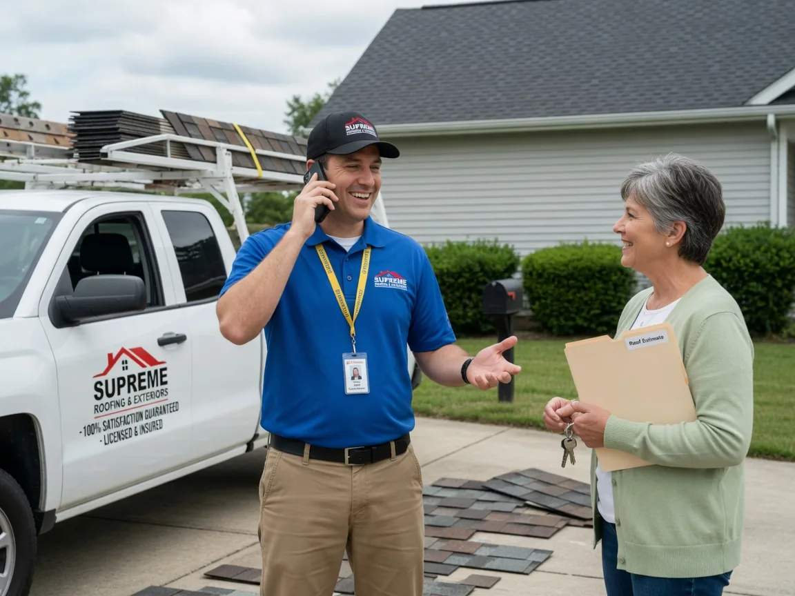 Roof Replacement Reedsville, OH FAQs